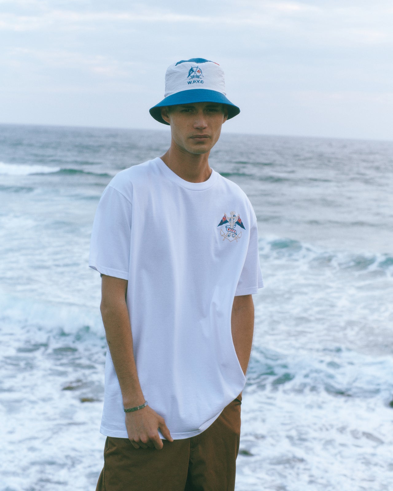 Auckland Anniversary Regatta Tee