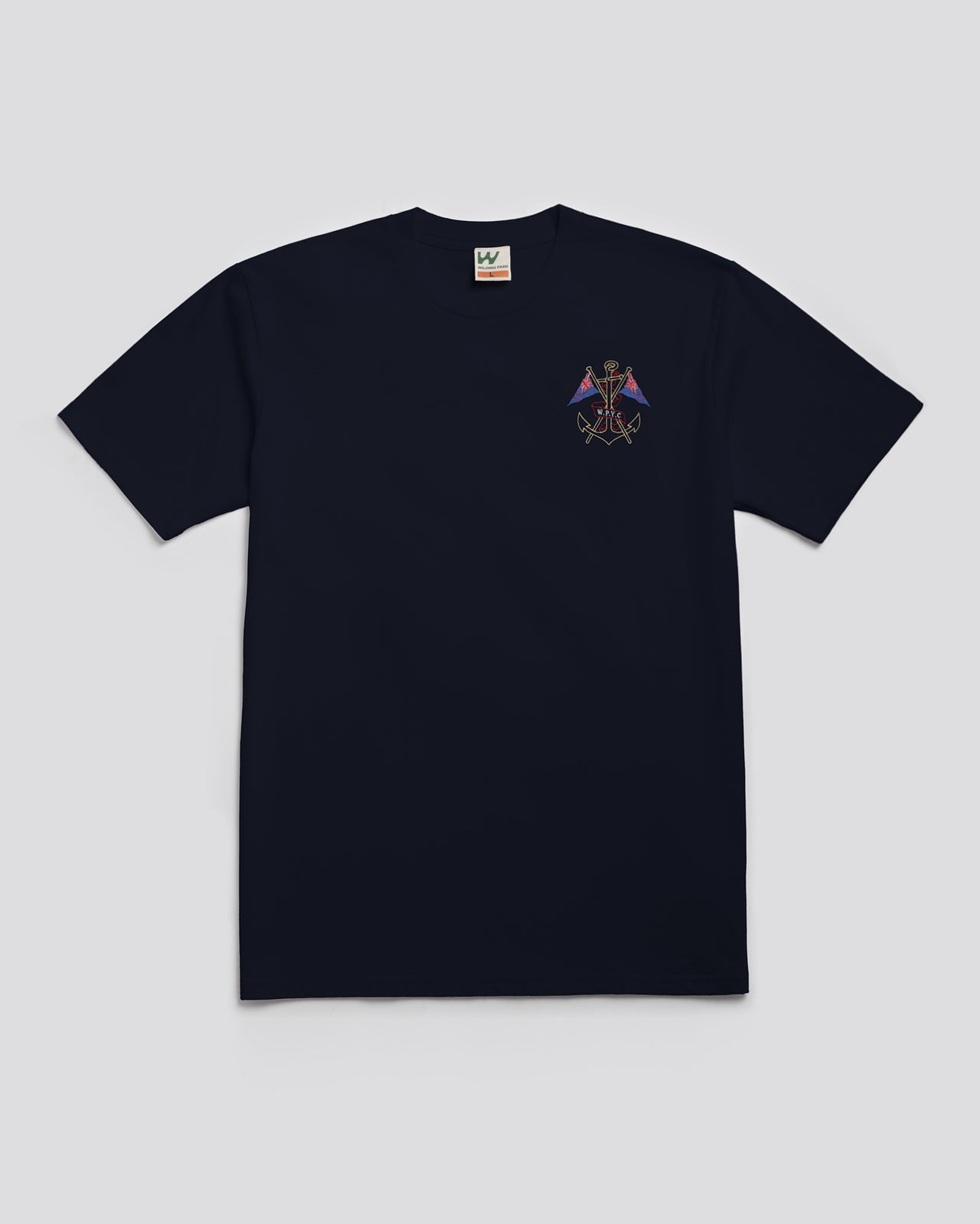 Auckland Anniversary Regatta Tee