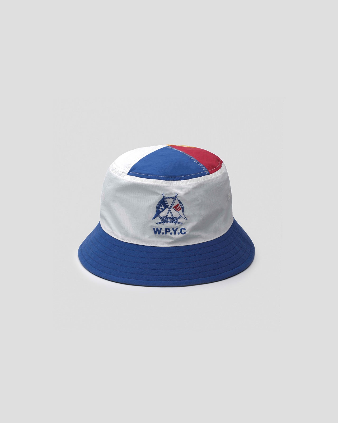 Reversible Sailing Bucket Hat