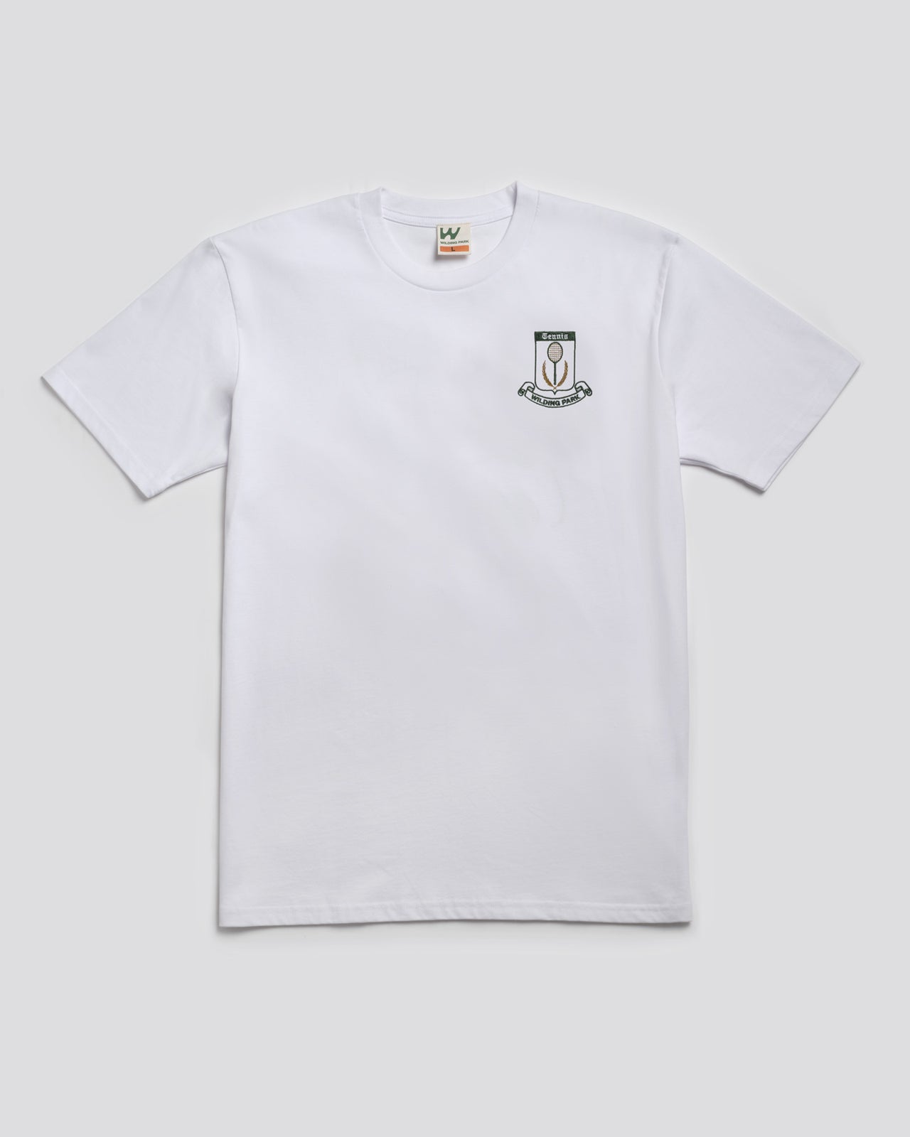 Tennis Clothing Company Tee