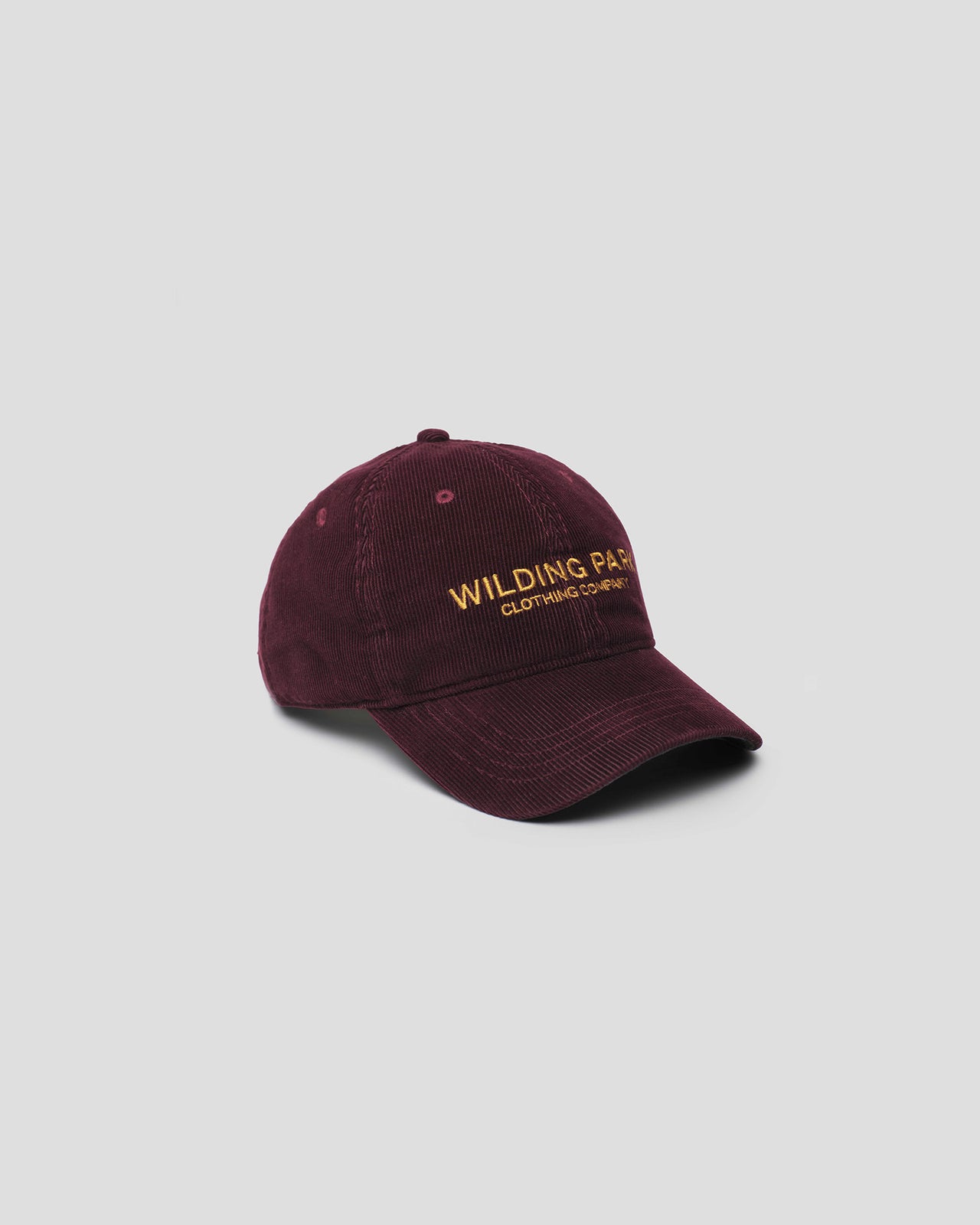 WPCC Cap