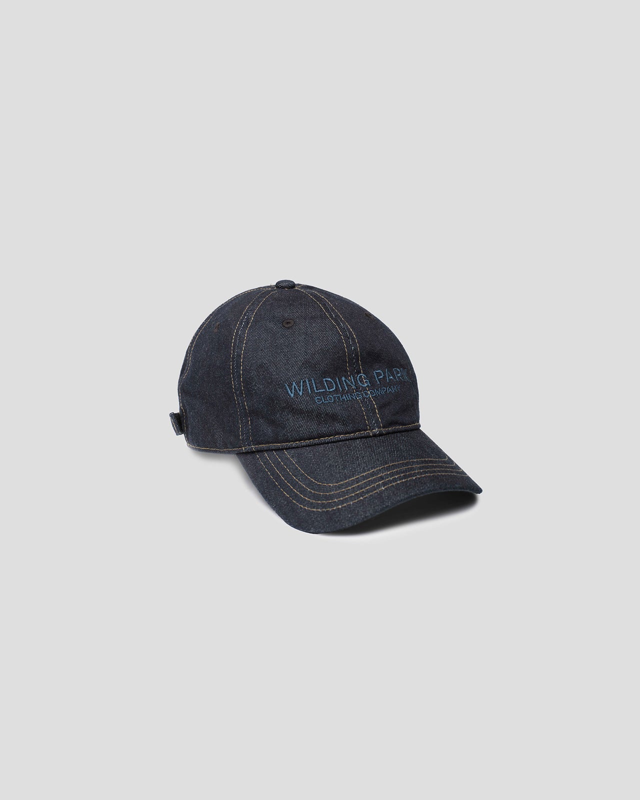 WPCC Cap